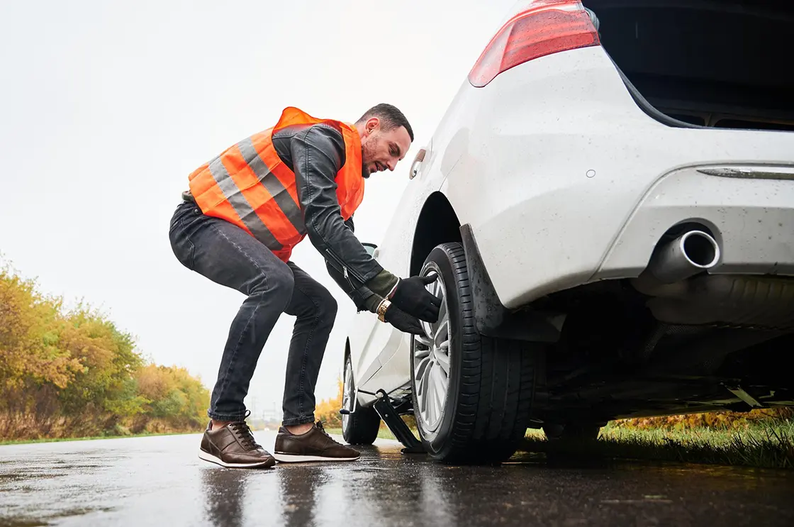 Düziçi Yol Yardım