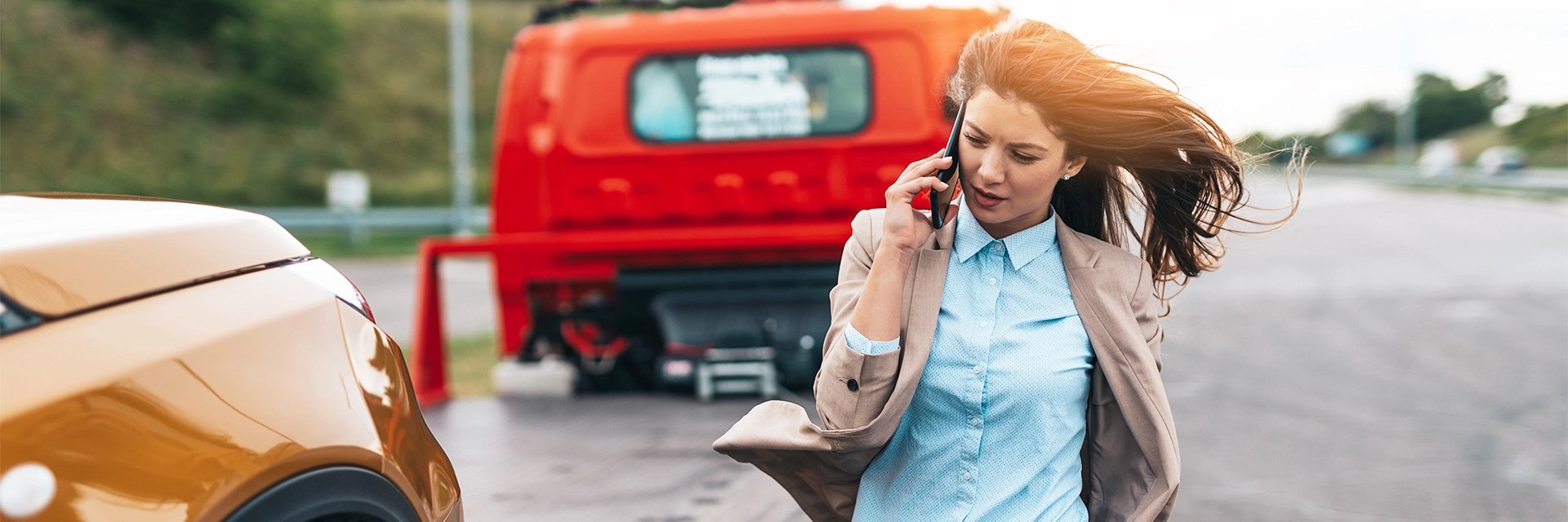 Düziçi Yol Yardım